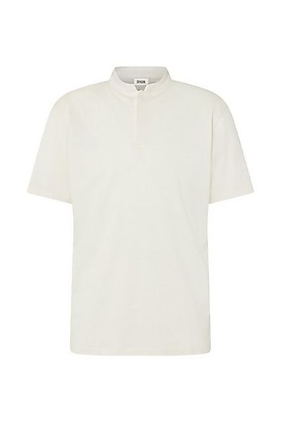 Drykorn Poloshirt Herren Poloshirt Kurzarm LOUIS 10 (1-tlg) günstig online kaufen