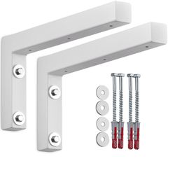 SO-TECH® Wandregalhalter Wandkonsole in L-Form robuste günstig online kaufen