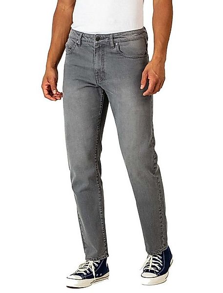 REELL Relax-fit-Jeans Reell Barfly Straight Fit günstig online kaufen