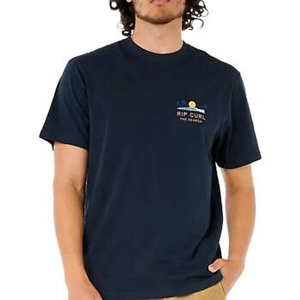 Rip Curl  T-Shirt 0PDMTE-0291 günstig online kaufen