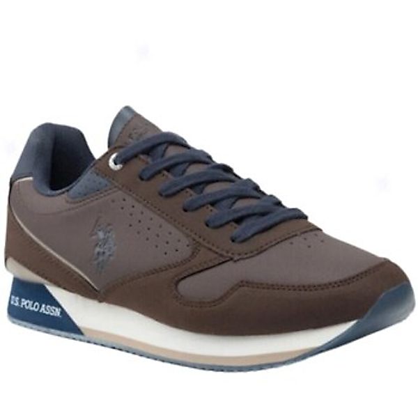 U.S Polo Assn.  Sneaker Nobil003 günstig online kaufen