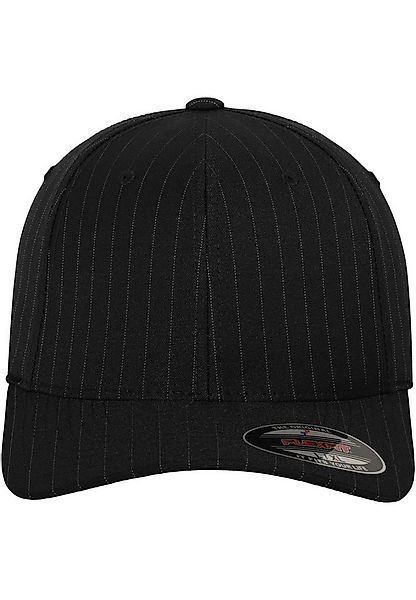 Flexfit Flex Cap Flexfit Unisex Flexfit Pinstripe günstig online kaufen