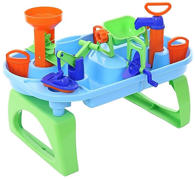 WADER QUALITY TOYS Badespielzeug Bath World günstig online kaufen