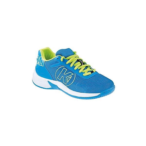 Kempa Hallen-Sport-Schuhe ATTACK 2.0 JUNIOR BACK2COLOUR günstig online kaufen