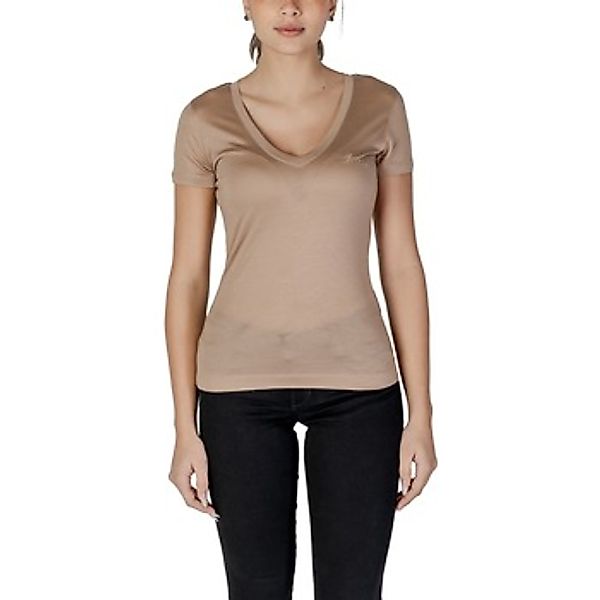 Guess  T-Shirt VN SS LIGHT BASIC W5GP31 KCSX2 günstig online kaufen