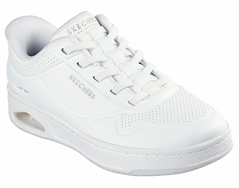 Skechers Slip-On Sneaker "UNO CTL", Freizeitschuh, Schnürschuh mit elastisc günstig online kaufen