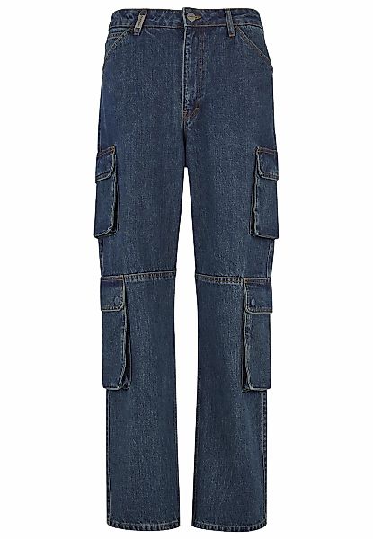 2Y Studios Stoffhose "2Y Studios 2Y Aidan Cargo Baggy Jeans" günstig online kaufen