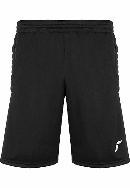 Reusch Torwarthose "GK Training Short", mit eingenähten Polstern günstig online kaufen