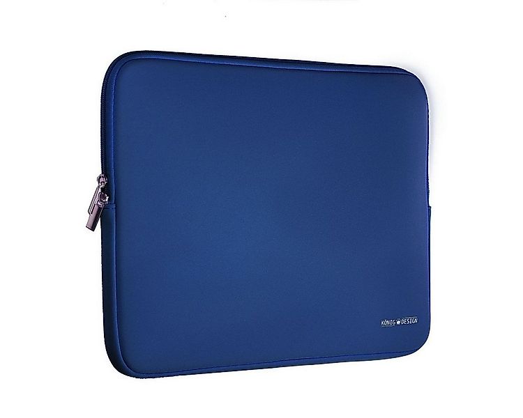 König Design Laptoptasche Universal Notebooktasche 17 Zoll Sleeve Tasche Hü günstig online kaufen
