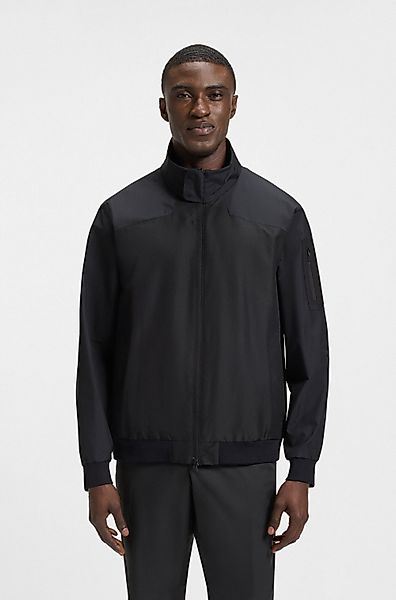 BOSS GREEN Funktionsjacke J Larzac mit günstig online kaufen
