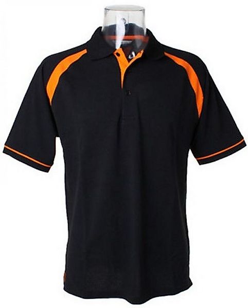 Kustom Kit Poloshirt Herren Oak Hill Polo günstig online kaufen