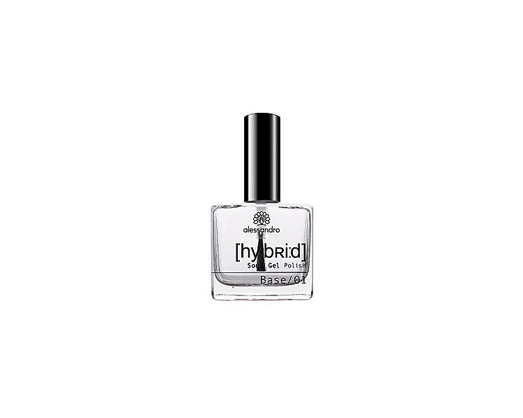 alessandro international Nagellack Alessandro Nagellack Hybrid 302 Base Coa günstig online kaufen