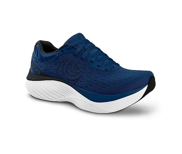 Topo Atmos (Dämpfung) navyblau Herren Laufschuh günstig online kaufen