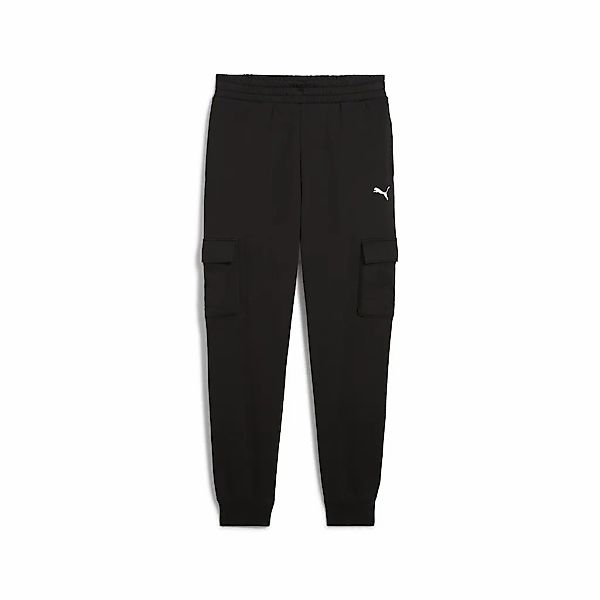 PUMA Sporthose "Essentials Cargohose Herren" günstig online kaufen