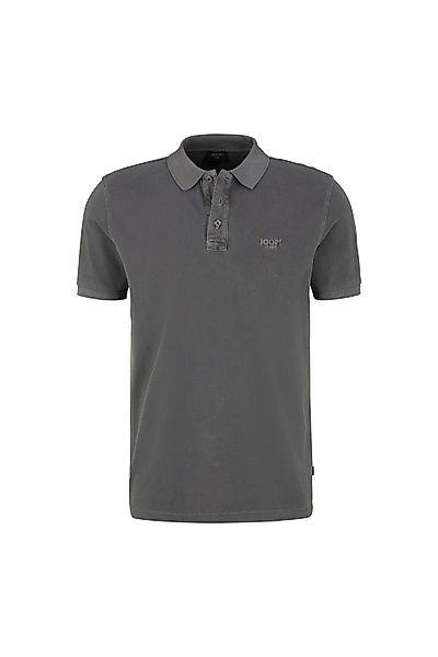Joop Jeans Poloshirt Ambrosio leicht gewaschene günstig online kaufen