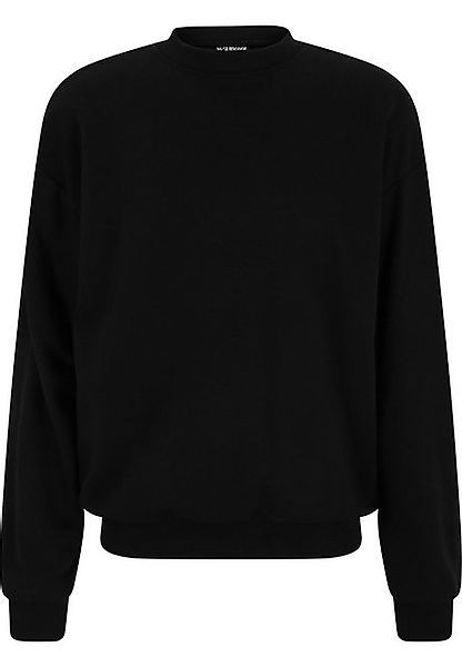 URBAN CLASSICS Rundhalspullover Urban Classics Light Terry Crew (1-tlg) günstig online kaufen