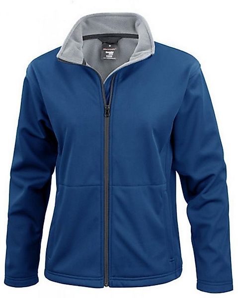 Result Softshelljacke Ladies Softshell Jacket günstig online kaufen