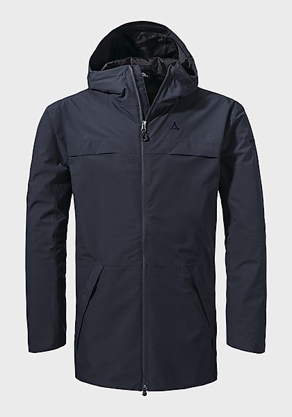 Schöffel Langjacke Urban Parka Style Bohorok günstig online kaufen