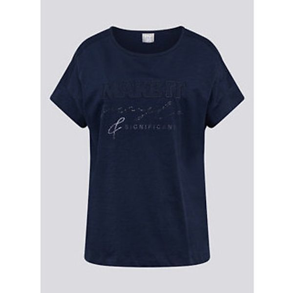 Rabe  T-Shirt Rundhals T-Shirt for women günstig online kaufen