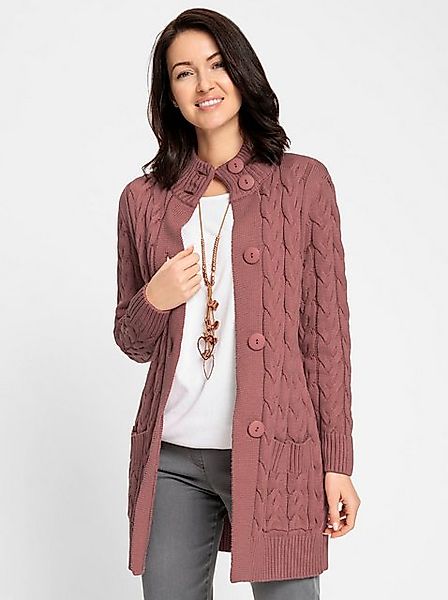 Witt Strickjacke Longstrickjacke günstig online kaufen
