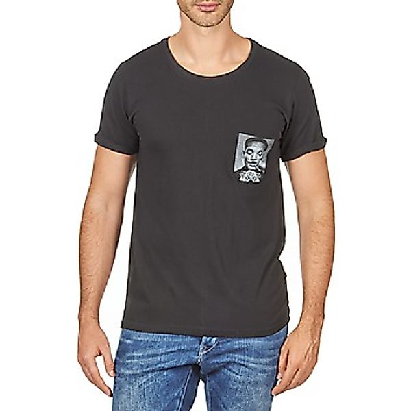 Eleven Paris  T-Shirt WOLYPOCK MEN günstig online kaufen