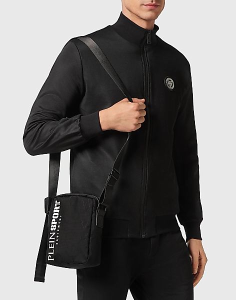 PLEIN SPORT Umhängetasche "Kreuzkörper" günstig online kaufen