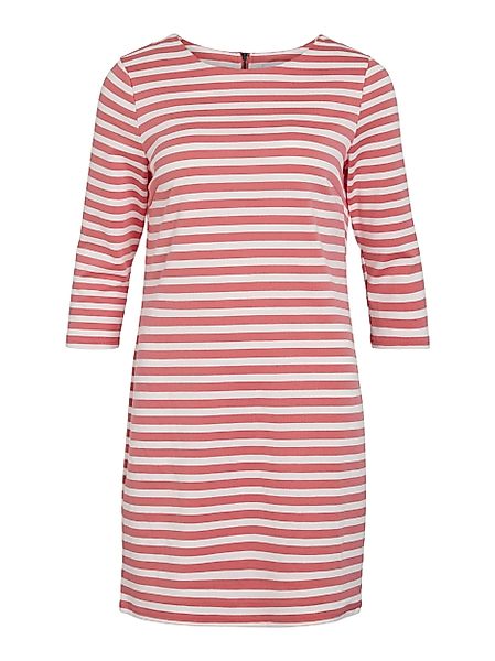 Vila Partykleid VININNY 3/4 O-NECK DRESS günstig online kaufen
