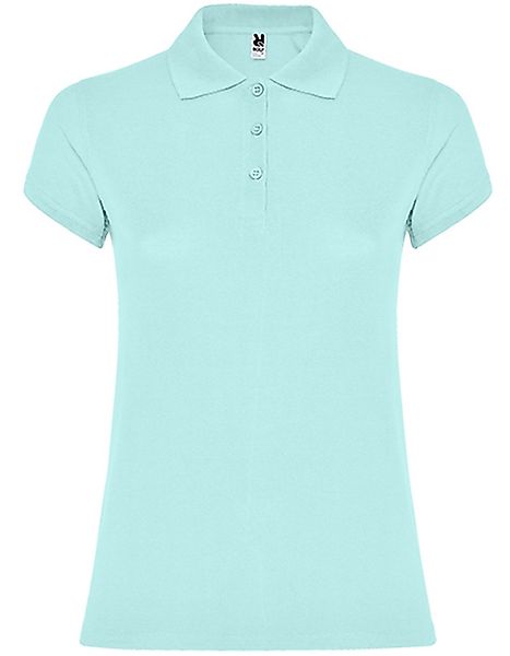 Roly Poloshirt Women´s Star Poloshirt günstig online kaufen