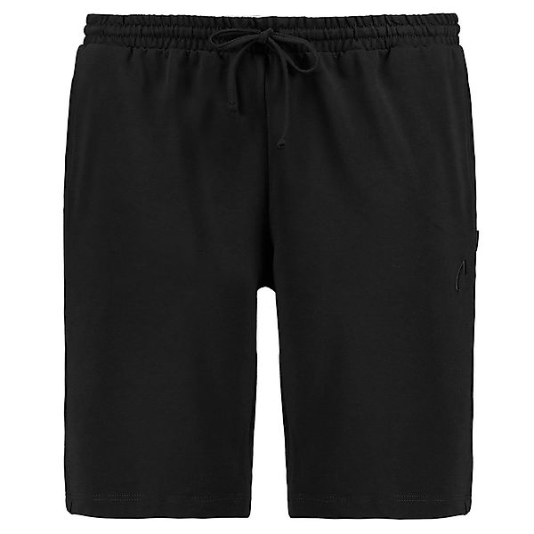 Authentic Klein Joggingshorts mit Stretch Farbe schwarz Größe: 60 günstig online kaufen