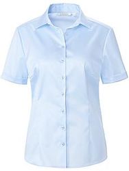Bluse Eterna blau günstig online kaufen