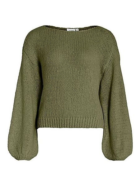 Vila Strickpullover günstig online kaufen