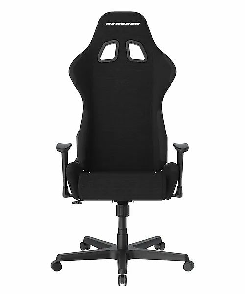 DXRacer Gaming-Stuhl »Formula Gaming Chair Regular L, Wasserabweisender Sto günstig online kaufen