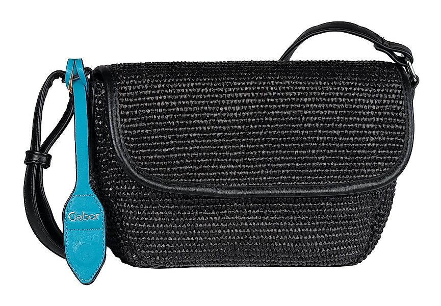 Gabor Umhängetasche Top Zip Flap Bag günstig online kaufen