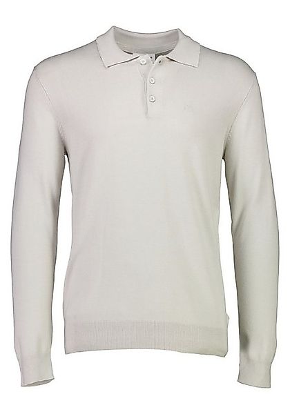 LINDBERGH Poloshirt Lindbergh Strickpullover günstig online kaufen