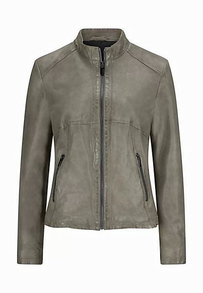 Milestone Bikerjacke MSMoon günstig online kaufen