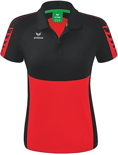 Erima Poloshirt Six Wings Poloshirt günstig online kaufen