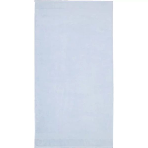Villeroy & Boch Handtücher One 2550 - Farbe: fog - 141 - Duschtuch 80x150 c günstig online kaufen