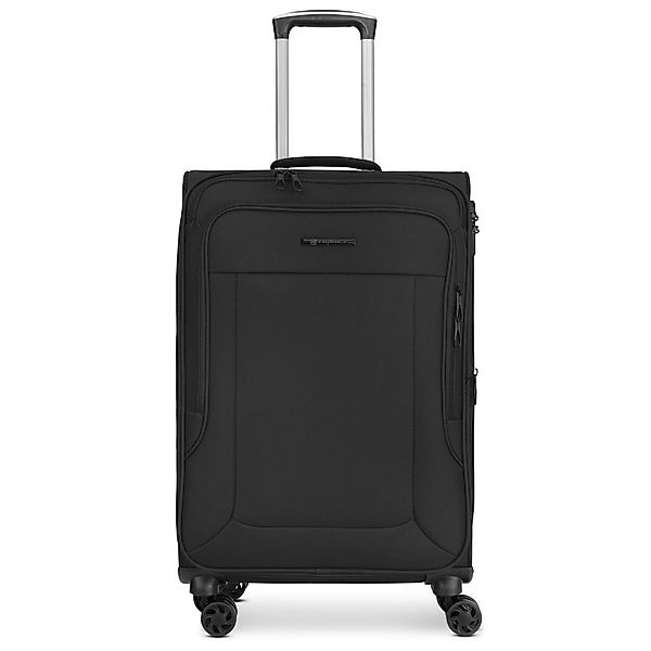 Franky Weichgepäck-Trolley Melbourne 3.0, 4 Rollen, günstig online kaufen