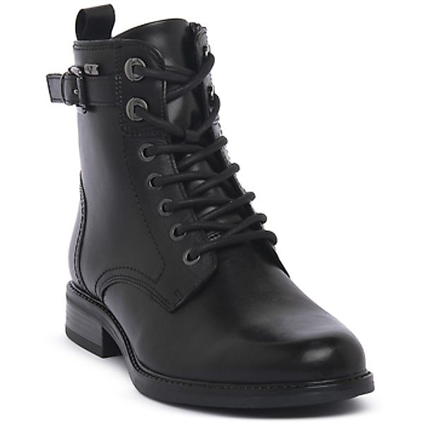 Valleverde  Damenstiefel POLACCO NERO günstig online kaufen