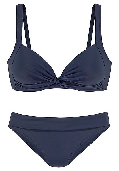 LASCANA Triangel-Bikini in Bralette-Form günstig online kaufen