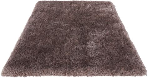 Guido Maria Kretschmer Home&Living Hochflor-Teppich Micro günstig online kaufen