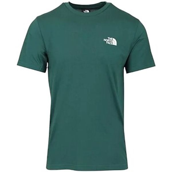 The North Face  T-Shirt NF0A87NG günstig online kaufen