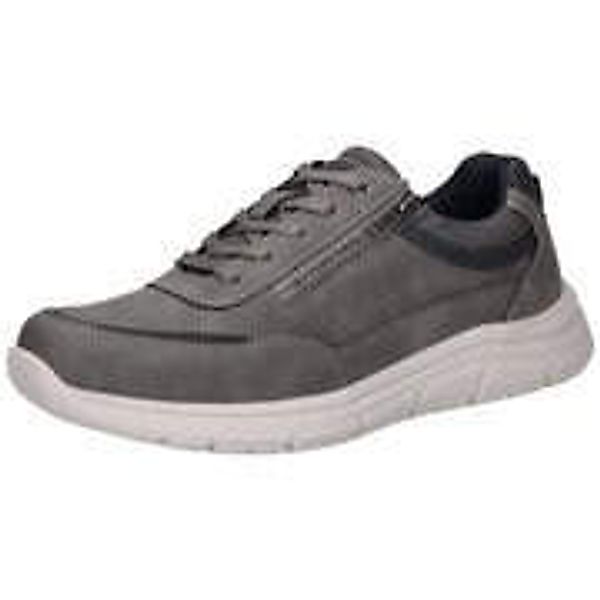 Tom Tailor Sneaker Herren grau|grau günstig online kaufen