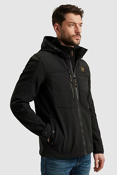 PME Legend Jacke Successor Schwarz - Größe XXL günstig online kaufen