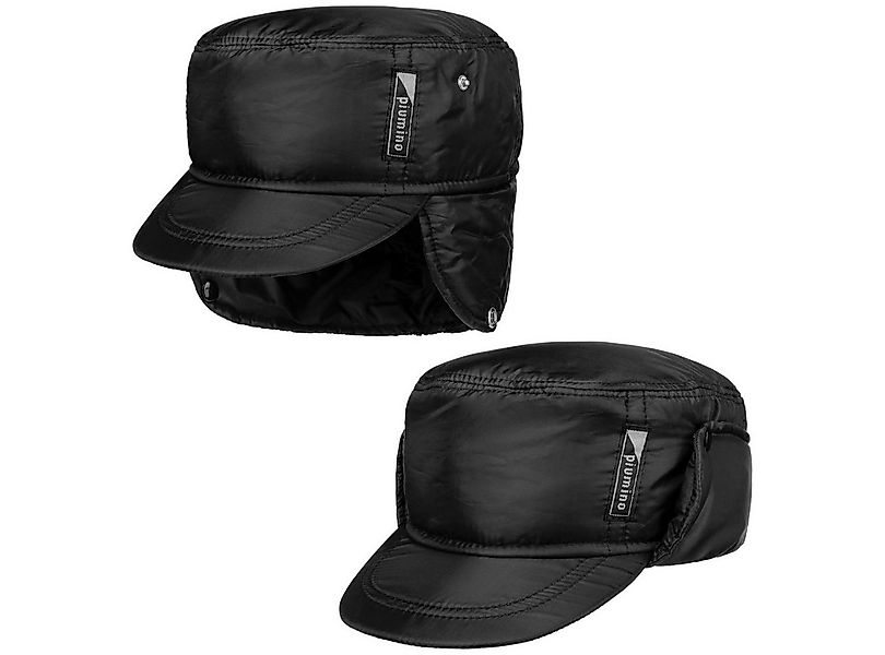Lipodo Army Cap (1-St) Cap mit Schirm günstig online kaufen