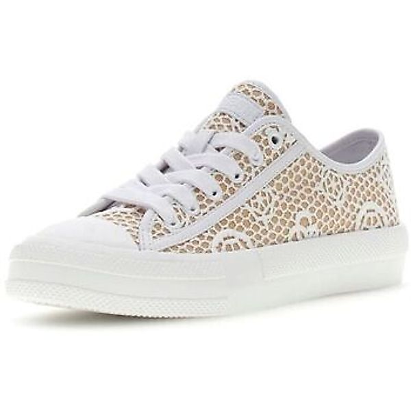 Guess  Sneaker FLJCR2 FAP12-WHITE günstig online kaufen