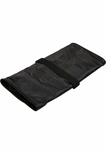 URBAN CLASSICS Beuteltasche "Urban Classics Damen Cosmetic Pouch Festival" günstig online kaufen