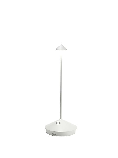 Zafferano LED Tischleuchte Zafferano Akku-Tischleuchte Pina günstig online kaufen
