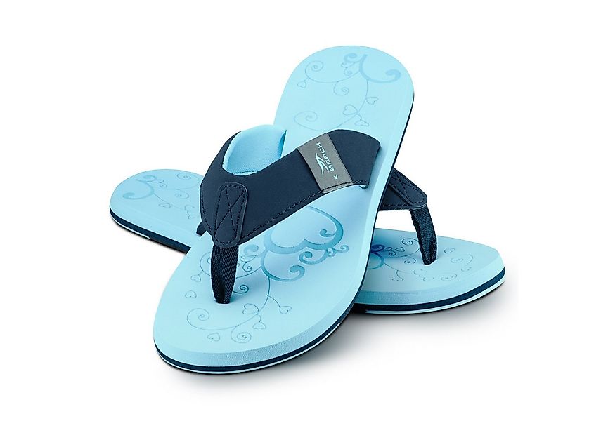 Ultrapower Flip-On Zehentrenner – Sommerfeeling pur & angenehm zu tragen Ze günstig online kaufen