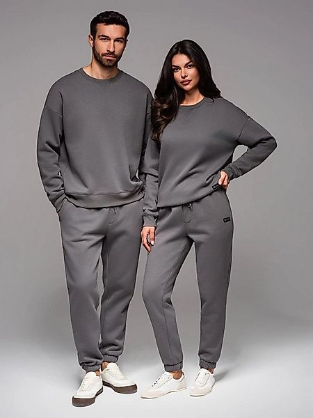 OMBRE Sweatanzug Unisex Jogginganzug günstig online kaufen